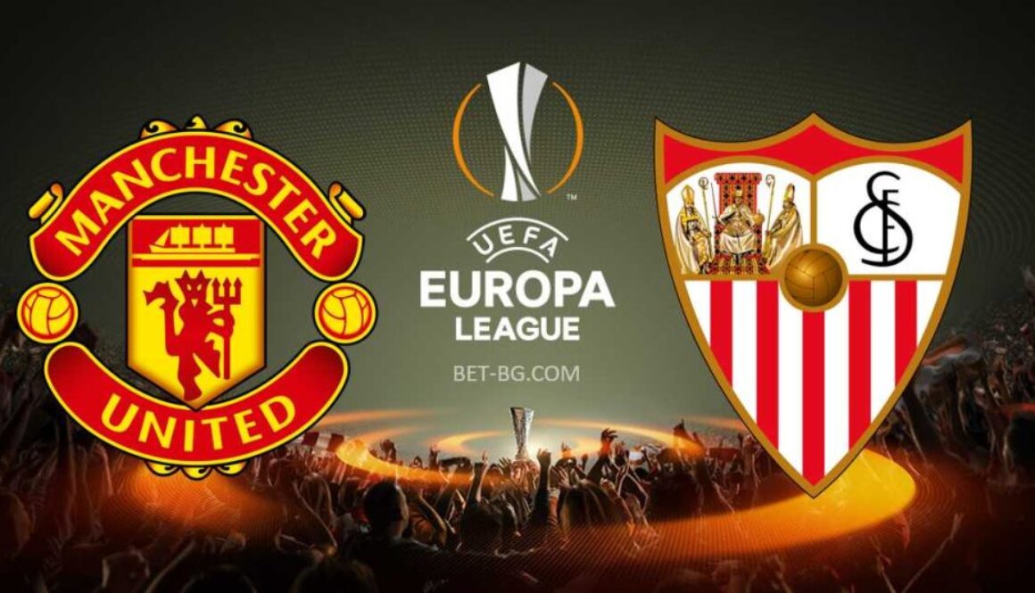 Manchester United - Sevilla bet365