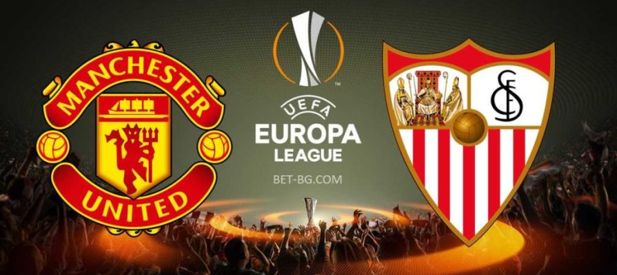 Manchester United - Sevilla bet365