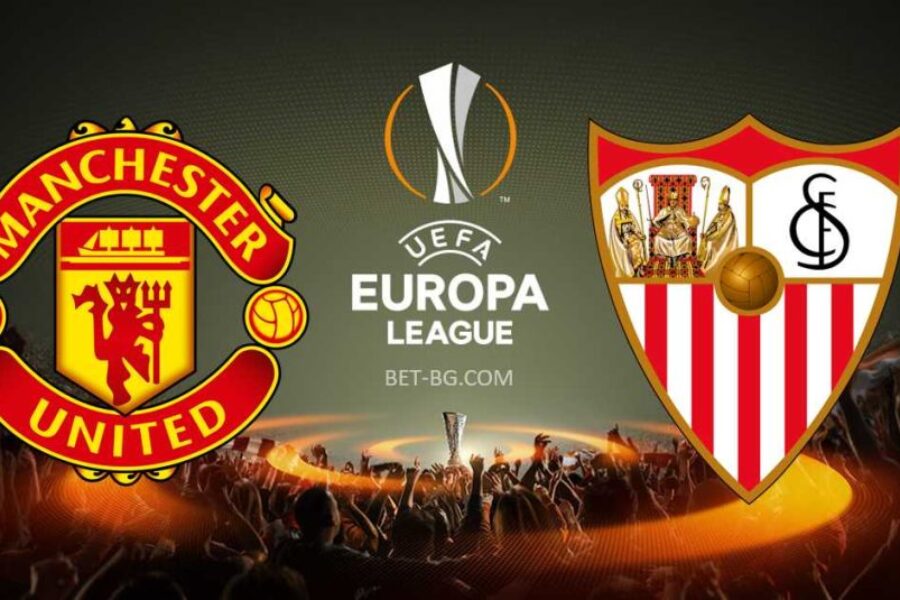 Manchester United - Sevilla bet365