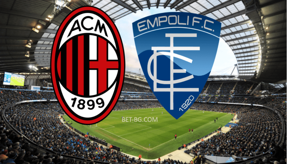 AC Milan - Empoli bet365
