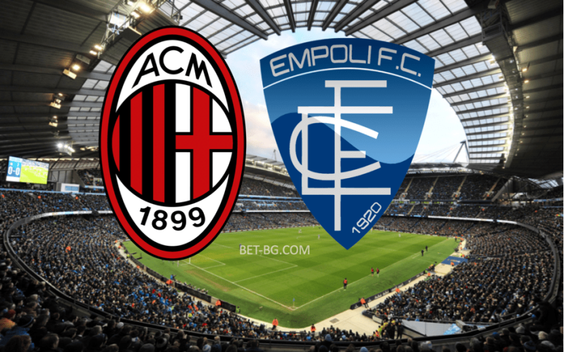 AC Milan - Empoli bet365