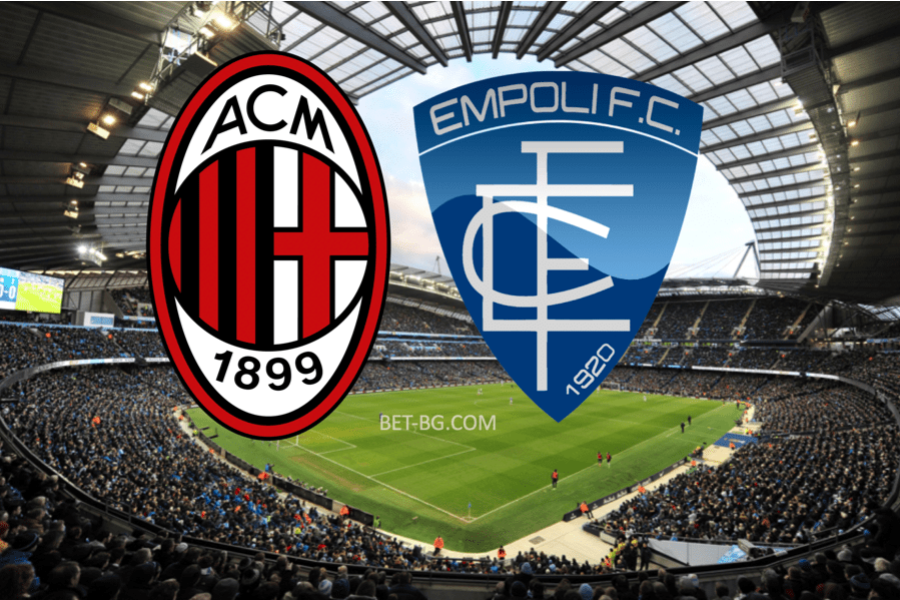 AC Milan - Empoli bet365