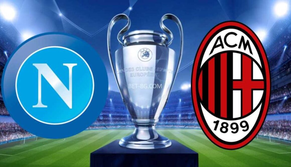 Napoli - AC Milan bet365