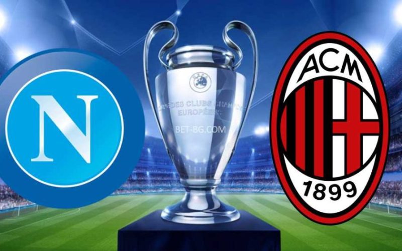 Napoli - AC Milan bet365