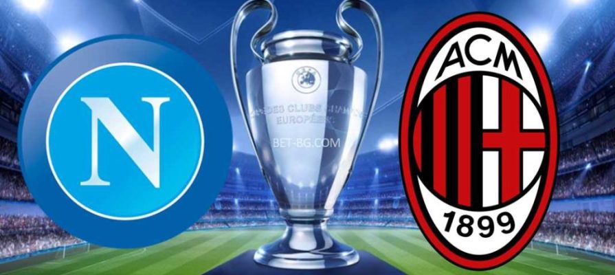 Napoli - AC Milan bet365