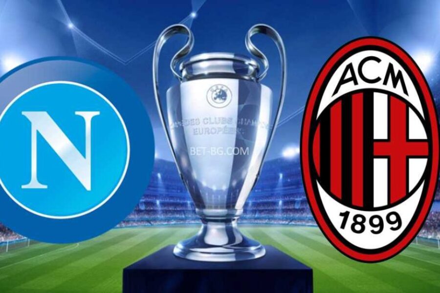 Napoli - AC Milan bet365