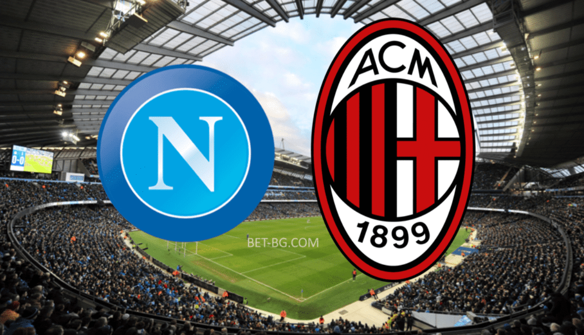 Napoli - Milan bet365
