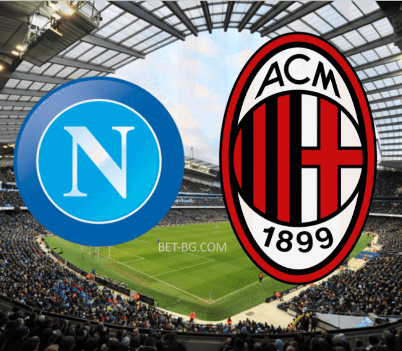 Napoli - Milan bet365 Napoli - Milan bet365