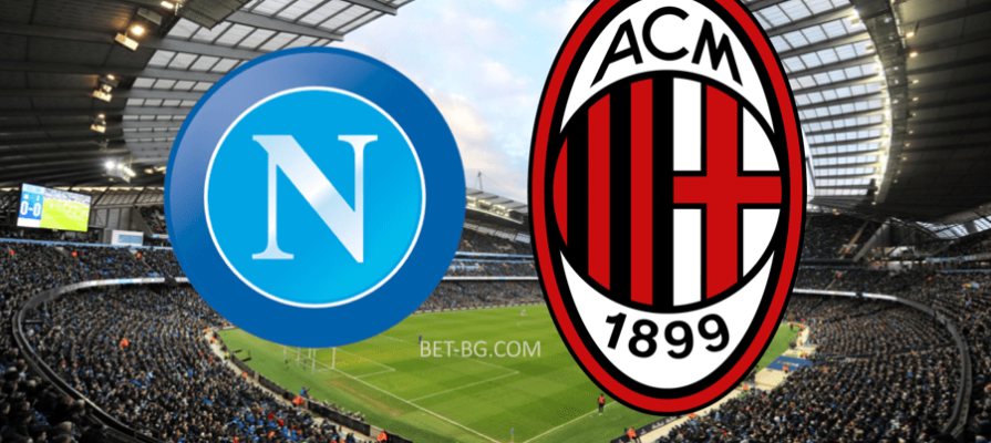 Napoli - Milan bet365