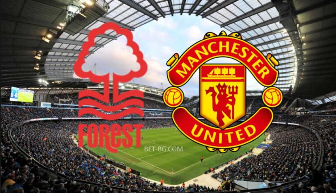 Nottingham Forest - Manchester United bet365
