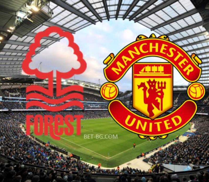 Nottingham Forest - Manchester United bet365 Nottingham Forest - Manchester United bet365