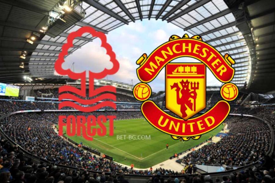 Nottingham Forest - Manchester United bet365