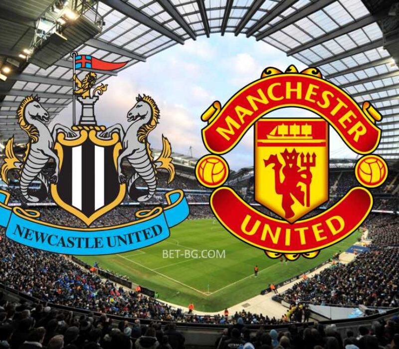 Newcastle - Manchester United bet365 Newcastle - Manchester United bet365