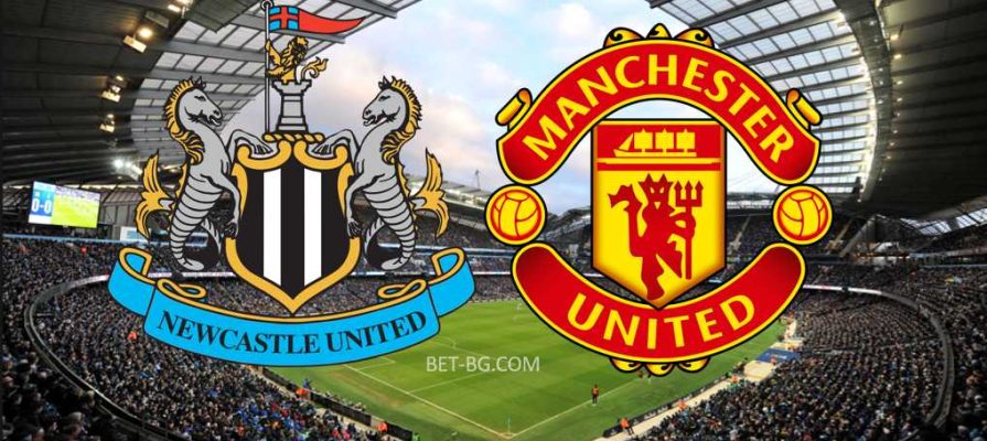 Newcastle - Manchester United bet365