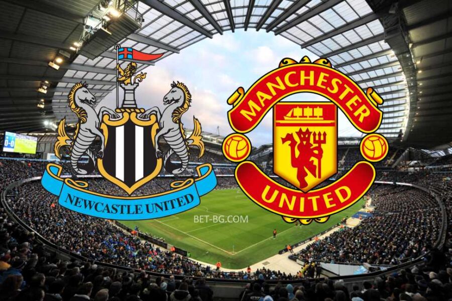 Newcastle - Manchester United bet365