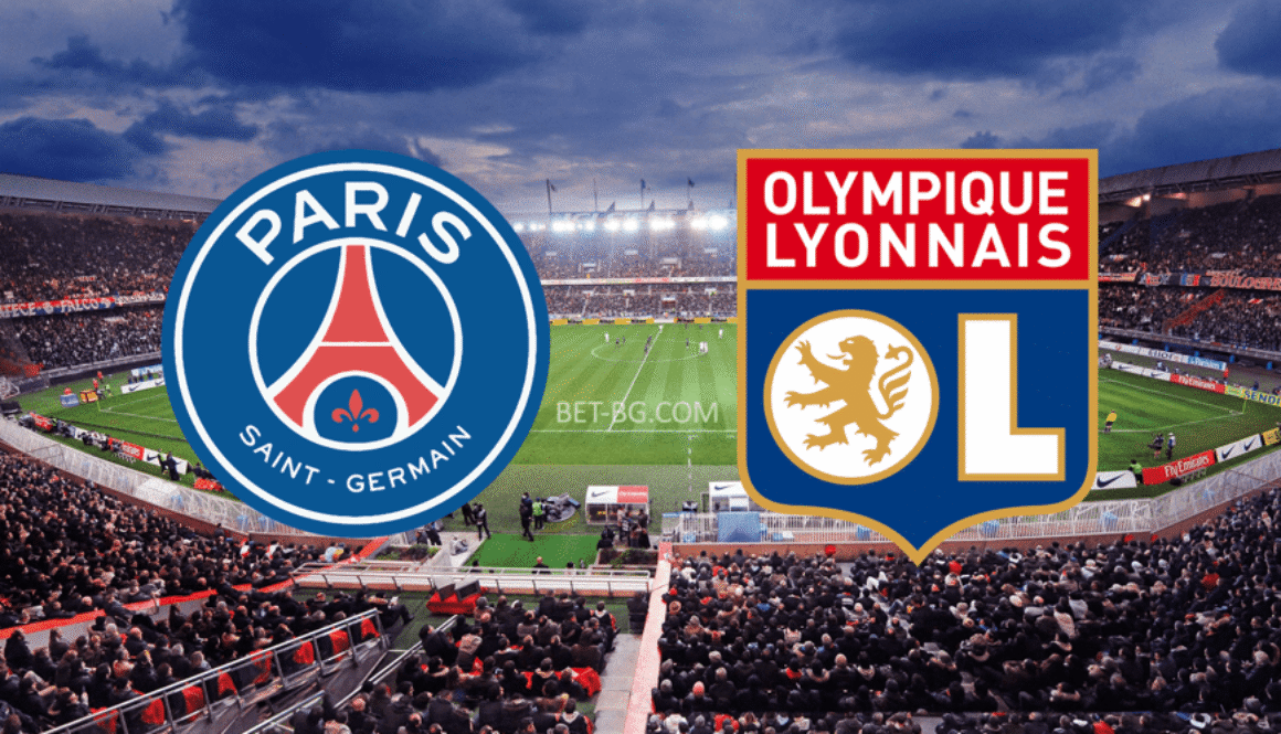 PSG - Lyon bet365