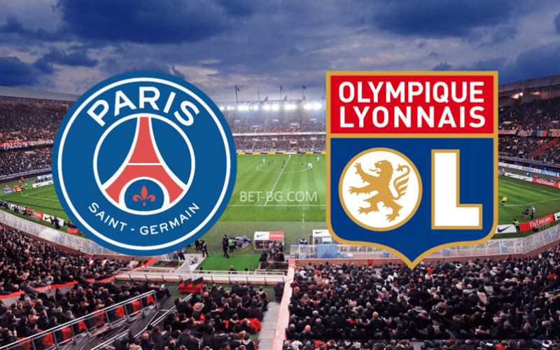 PSG - Lyon bet365