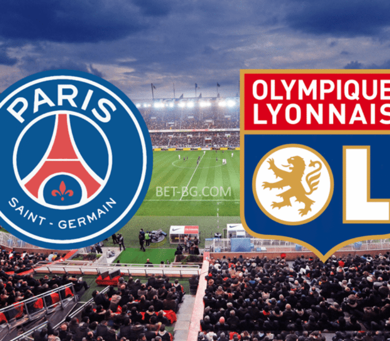 PSG - Lyon bet365 PSG - Lyon bet365
