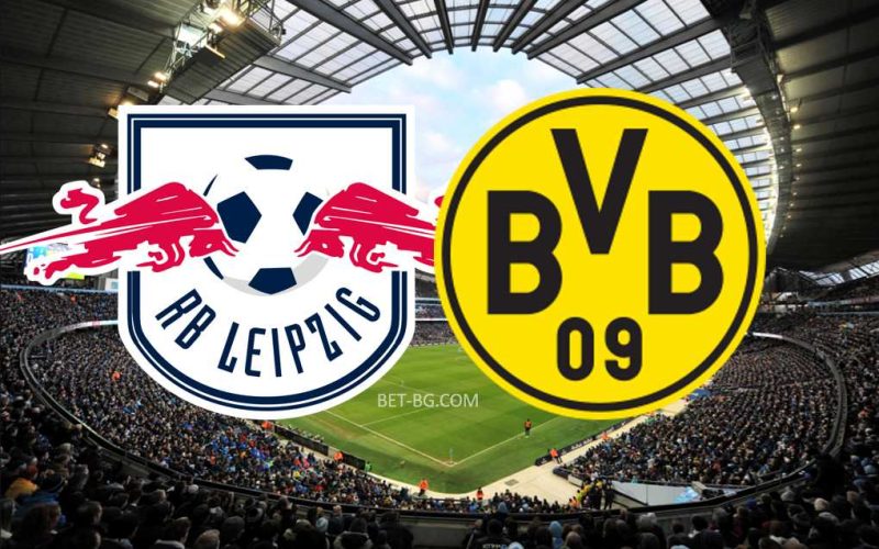 RB Leipzig - Borussia Dortmund bet365