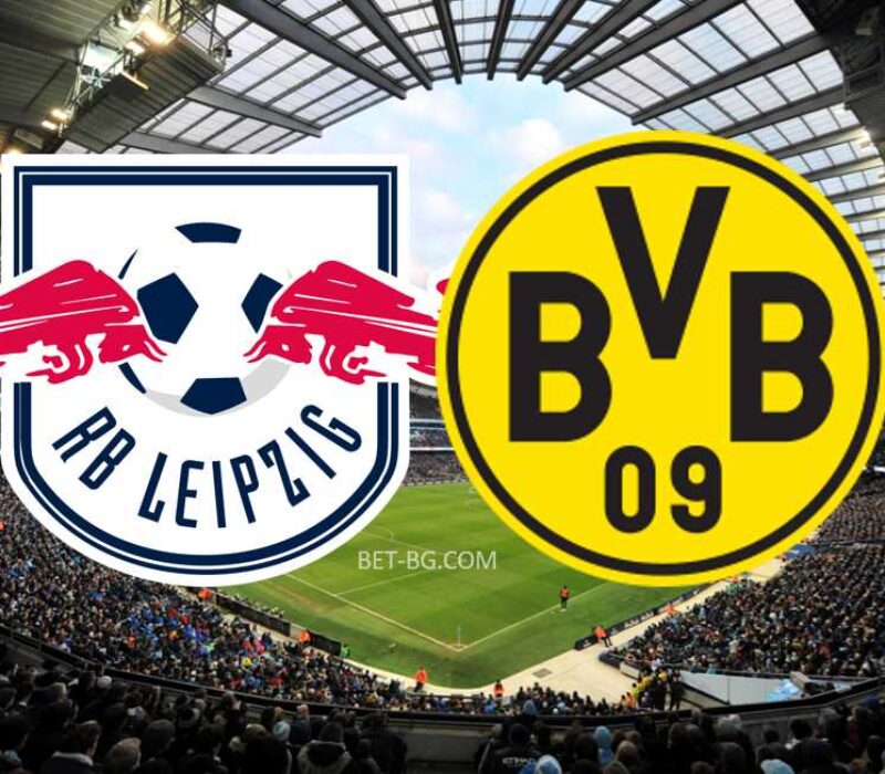 RB Leipzig - Borussia Dortmund bet365 RB Leipzig - Borussia Dortmund bet365