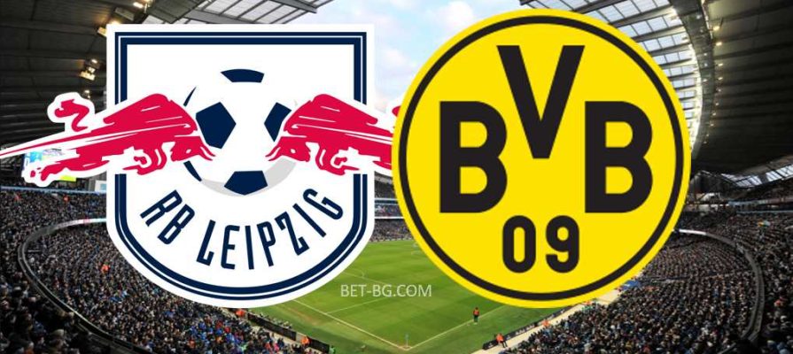 RB Leipzig - Borussia Dortmund bet365