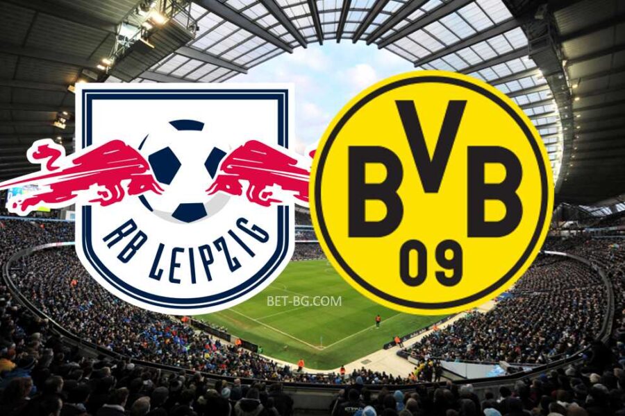 RB Leipzig - Borussia Dortmund bet365