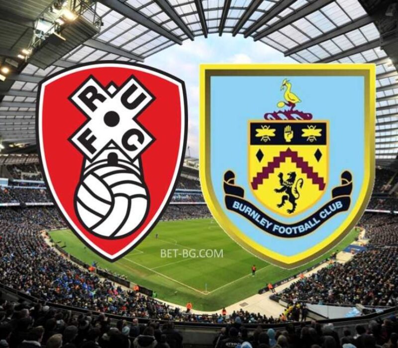 Rotherham - Burnley bet365 Rotherham - Burnley bet365