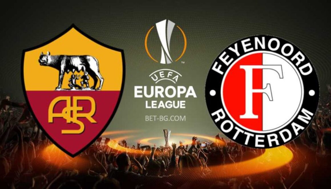 Roma - Feyenoord bet365