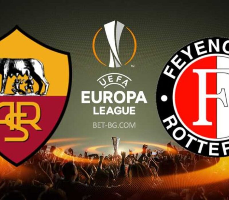 Roma - Feyenoord bet365 Roma - Feyenoord bet365