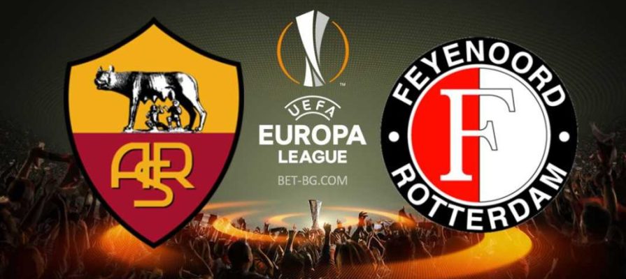 Roma - Feyenoord bet365