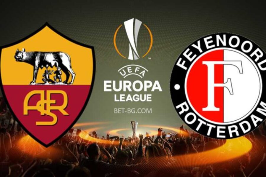 Roma - Feyenoord bet365