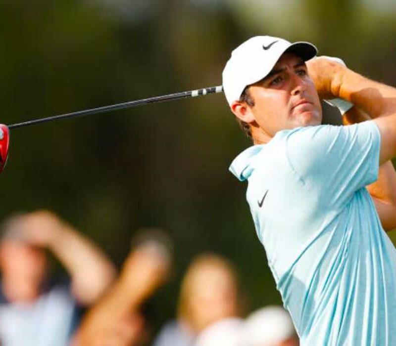 Rory McIlroy - Scotty Scheffler bet365 Rory McIlroy - Scotty Scheffler bet365