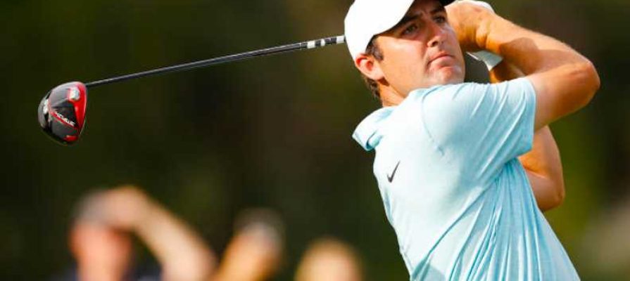 Rory McIlroy - Scotty Scheffler bet365