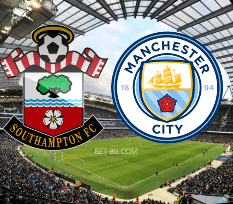 Southampton - Manchester City bet365 Southampton - Manchester City bet365
