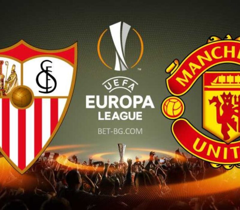 Sevilla - Manchester United bet365 Sevilla - Manchester United bet365