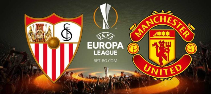 Sevilla - Manchester United bet365