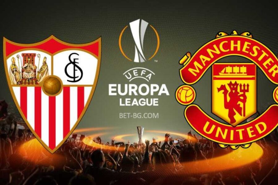 Sevilla - Manchester United bet365