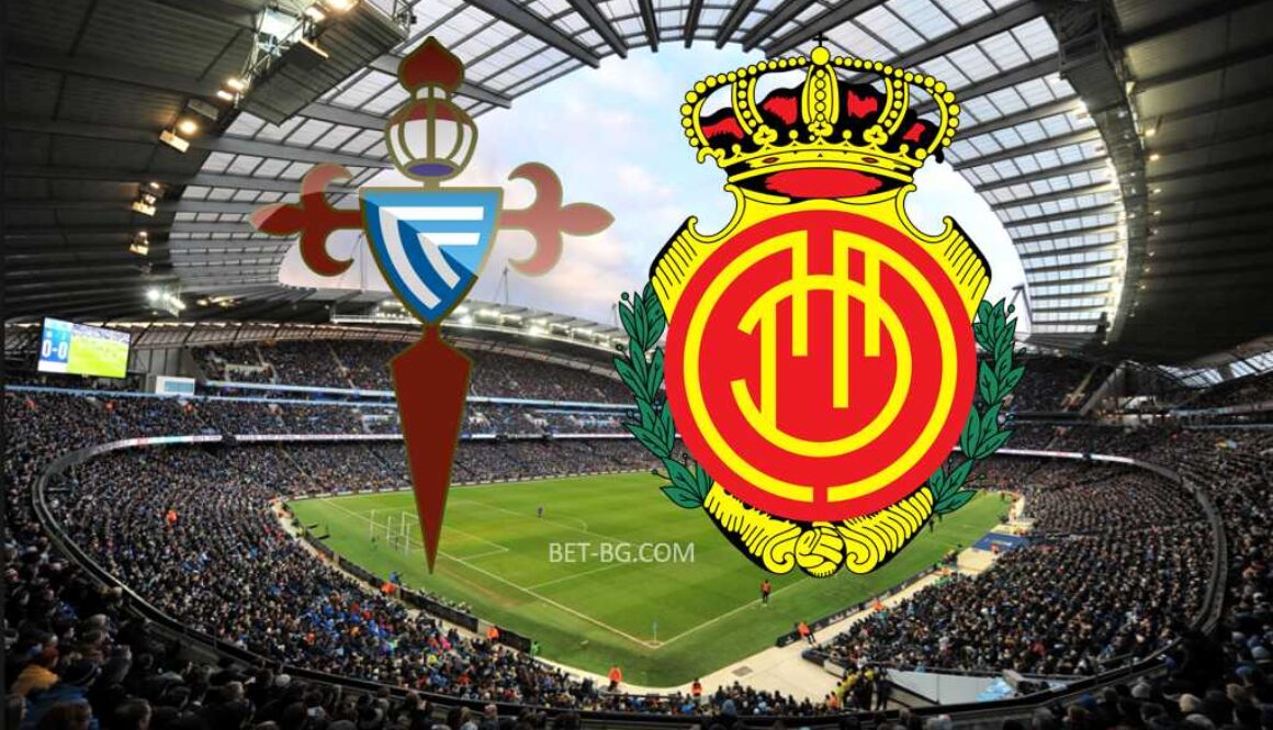 Celta Vigo - Mallorca bet365