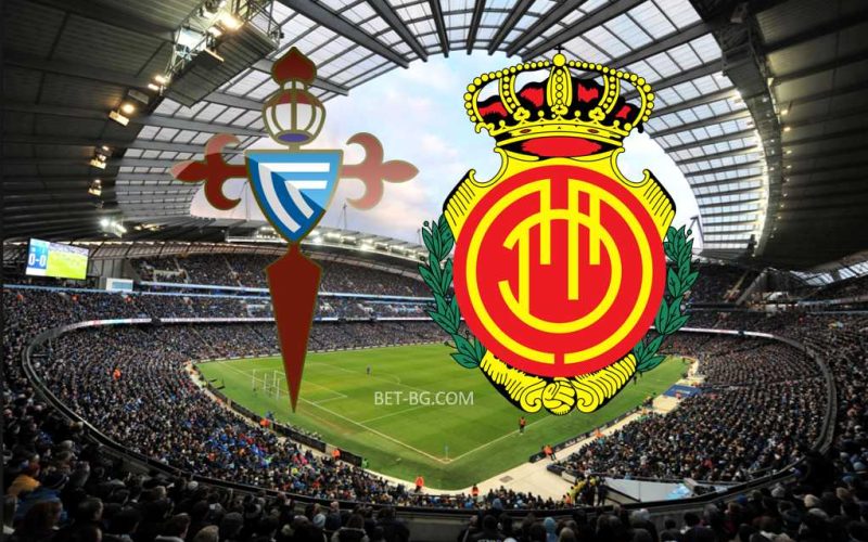 Celta Vigo - Mallorca bet365