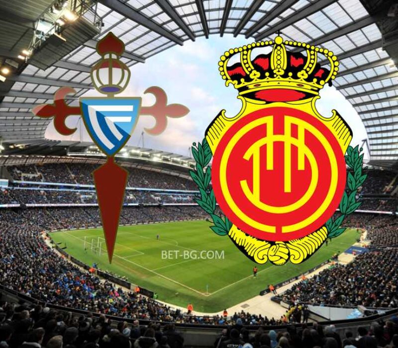 Celta Vigo - Mallorca bet365 Celta Vigo - Mallorca bet365