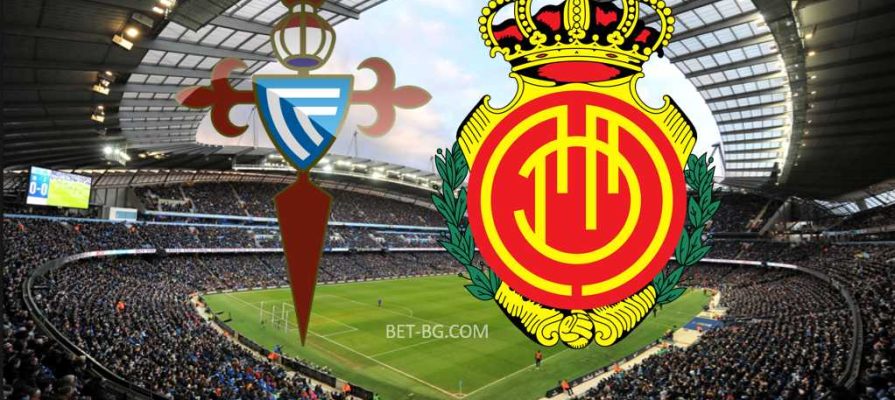 Celta Vigo - Mallorca bet365