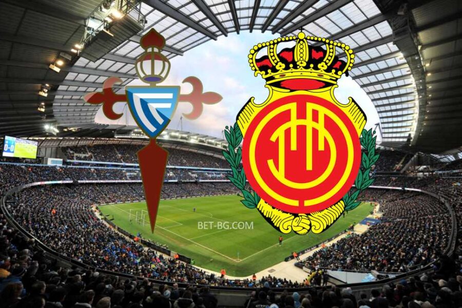 Celta Vigo - Mallorca bet365