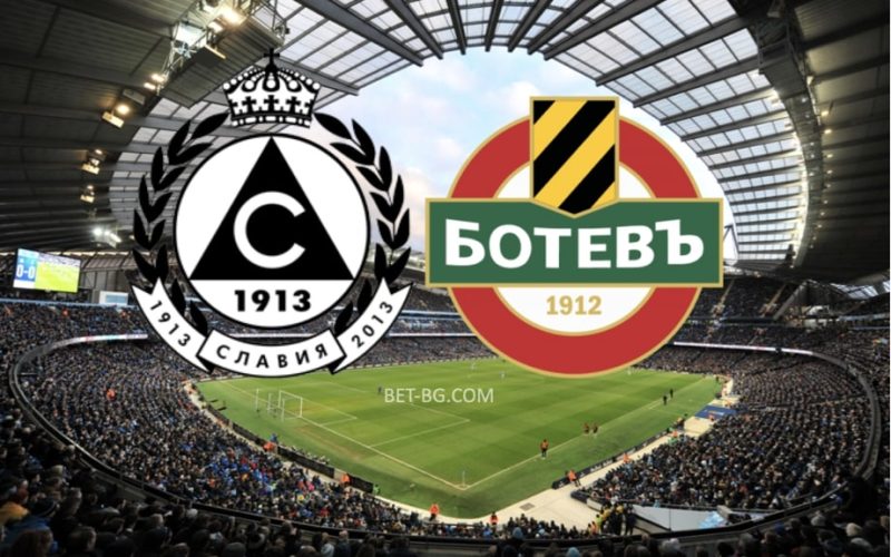 Slavia Sofia - Botev Plovdiv bet365