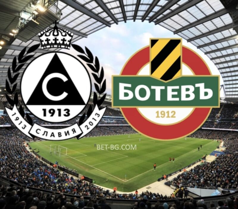 Slavia Sofia - Botev Plovdiv bet365 Slavia Sofia - Botev Plovdiv bet365