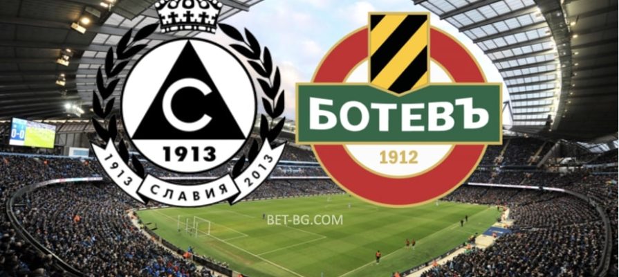 Slavia Sofia - Botev Plovdiv bet365