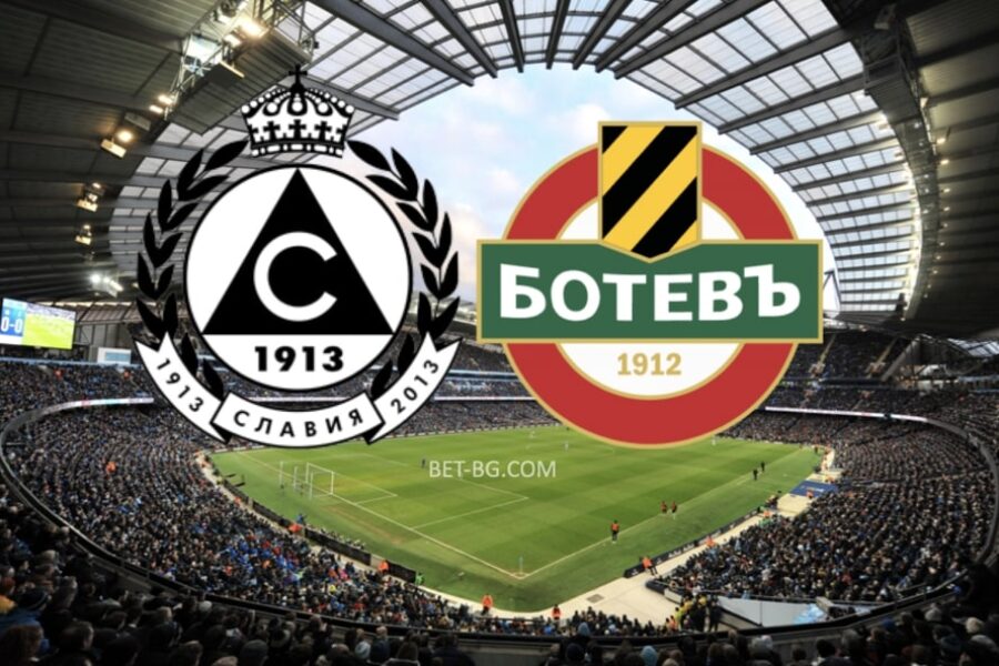 Slavia Sofia - Botev Plovdiv bet365