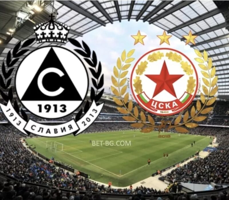 Славия София - ЦСКА София bet365 Slavia Sofia - CSKA Sofia bet365