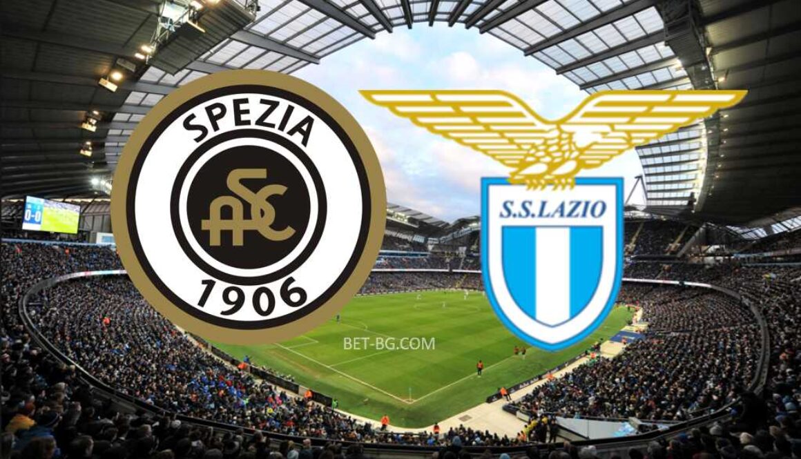 Spezia - Lazio bet365