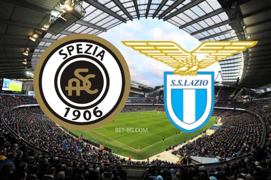 Spezia - Lazio bet365