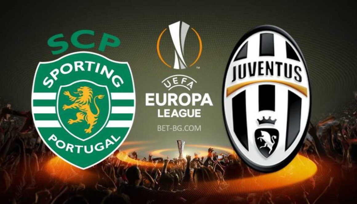 Sporting - Juventus bet365